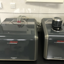 激光粒度仪（进口）