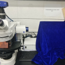 高级研究用荧光显微镜