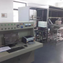 喷雾性能试验台