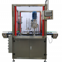 真空充氮封罐机系统