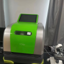 便携式植物微观动态离子流检测系统