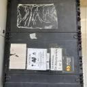 高光谱地物波谱仪