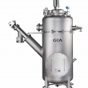 液氮深冷制粒系统（进口）