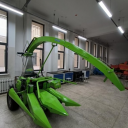 青贮玉米饲料收获机