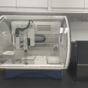 全自动核酸提取仪工作站（进口）