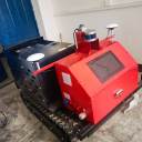 林业智能装备综合开发平台