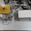 核磁共振剖面仪分析系统