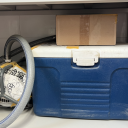 涡度相关分析仪（进口）