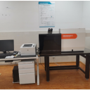 激光共聚焦拉曼光谱仪