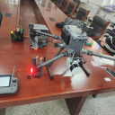 无人机激光雷达监测系统