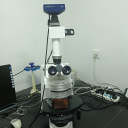 高级荧光正置显微镜