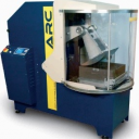 大试样轮碾成型机