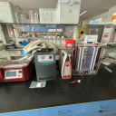 2D双向电泳系统