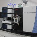 超高效液相色谱三重四级杆质普联用仪