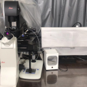 倒置荧光显微成像系统（进口）