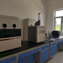 稳定同位素比质谱仪