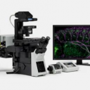 激光共聚焦扫描显微镜