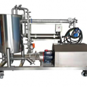 乳品食品实验室专业本科教学设备