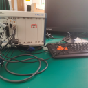 PXIe系统及油液振动相关传感器