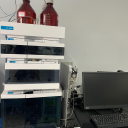 制备型液相色谱仪