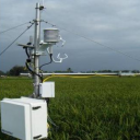 涡动协方差系统