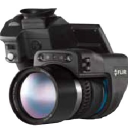 基于温度场分布的农业工程检测平台（进口）