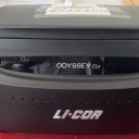 红外激光成像系统