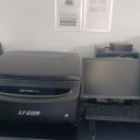 双色红外激光成像系统（进口）