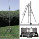 土壤入渗中流观测仪