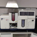 原子吸收分光光度计