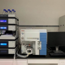 超高效液相色谱三重四极杆质谱联用仪