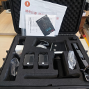 手持三维激光扫描仪