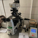 激光共聚焦显微镜