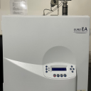 悬停式机载高光谱成像系统