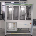 土壤粒径分析系统