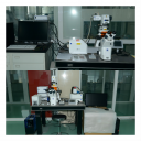 激光共聚焦显微镜活细胞工作站