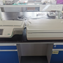 蛋白双向电泳系统