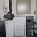 气相色谱仪（进口）