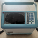 便携式光合荧光测定系统