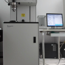 高压孔隙结构仪