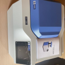 全自动氧弹热量计