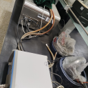 土壤氮循环监测系统