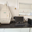 化学发光凝胶成像仪和电泳槽