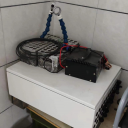 植物光合生理及环境检测系统