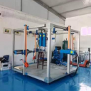 家具力学性能综合型试验机