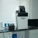 小动物活体微观荧光成像系统