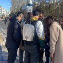 背包激光雷达扫描系统