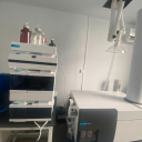 超高效液相色谱串联四级杆飞行时间质谱仪