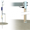 沙尘监测系统（进口）