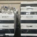 高效液相色谱仪